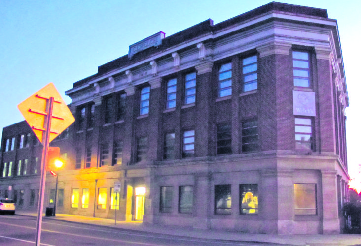 Four county projects win priority level News, Sports, Jobs Observer